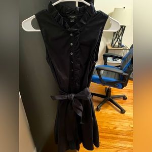 Ann Taylor factory dress